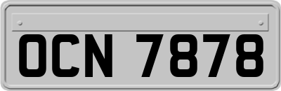 OCN7878