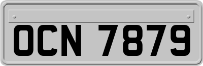 OCN7879