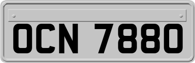 OCN7880