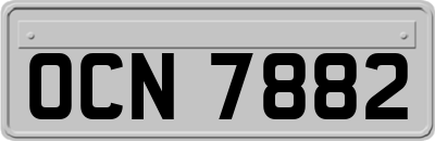 OCN7882