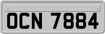 OCN7884