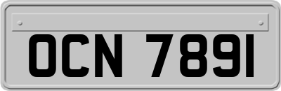 OCN7891