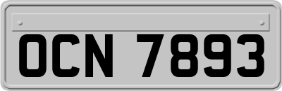 OCN7893