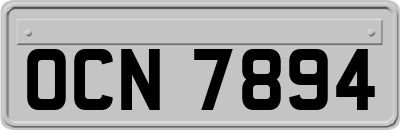 OCN7894