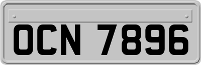 OCN7896