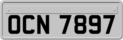 OCN7897