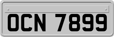 OCN7899