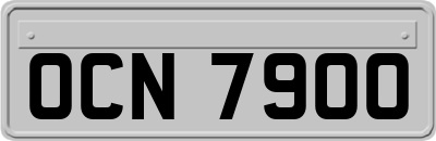 OCN7900