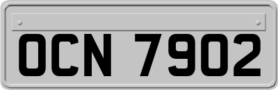 OCN7902