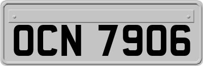 OCN7906