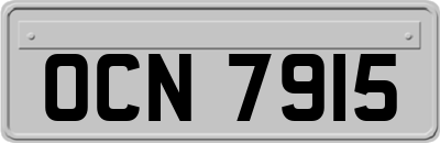 OCN7915