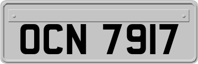 OCN7917