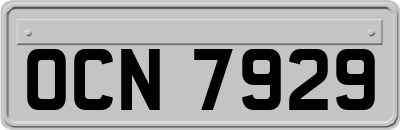 OCN7929