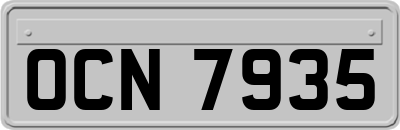 OCN7935