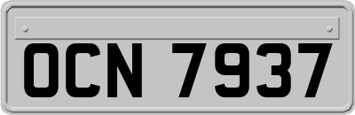 OCN7937