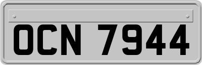 OCN7944