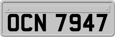 OCN7947