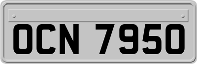 OCN7950