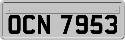 OCN7953