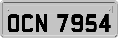 OCN7954