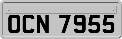 OCN7955