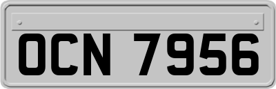 OCN7956