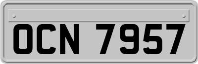 OCN7957