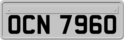 OCN7960