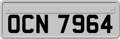 OCN7964