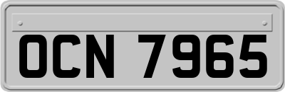 OCN7965
