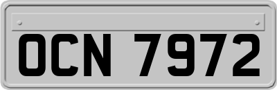 OCN7972
