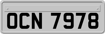 OCN7978