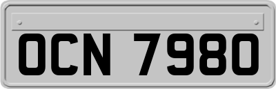 OCN7980