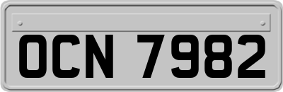 OCN7982