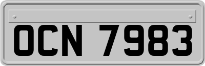 OCN7983