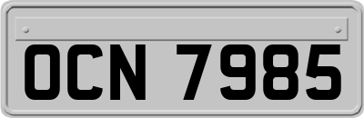 OCN7985