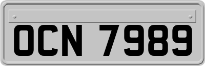 OCN7989