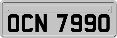 OCN7990