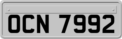 OCN7992