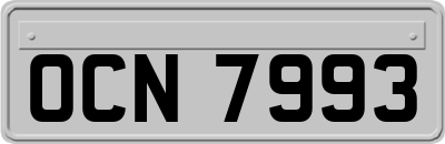 OCN7993