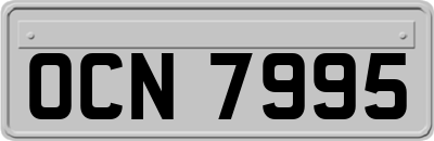 OCN7995