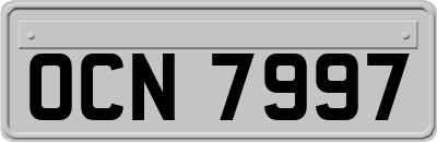 OCN7997