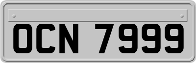 OCN7999