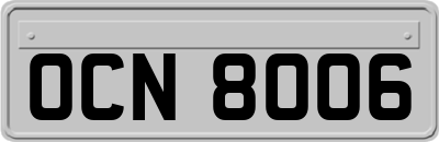 OCN8006
