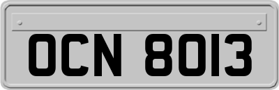 OCN8013