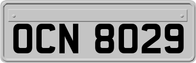 OCN8029