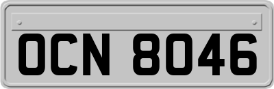 OCN8046