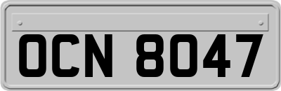 OCN8047