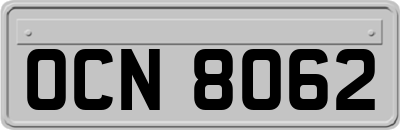 OCN8062