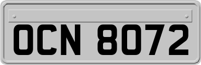 OCN8072